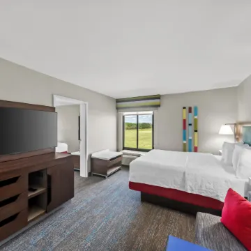 Hampton Inn North Platte