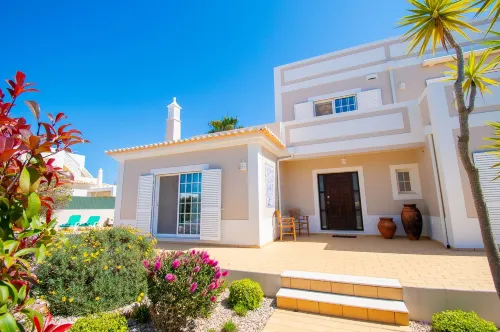 Villa Perola in Carvoeiro