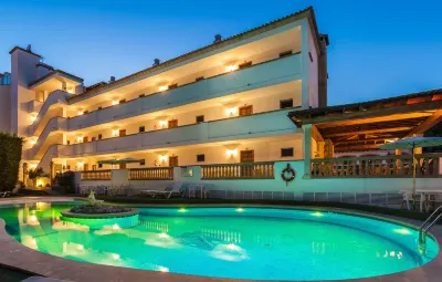 Apartaments Sa Torre by Sureda Mas Hotels near Canyamel Golf - Mallorca