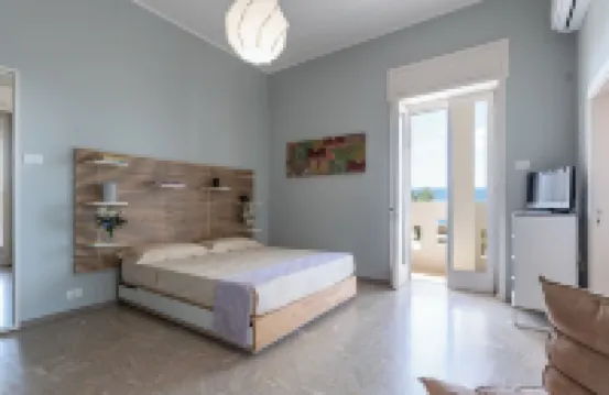 Villa Valletta 1 & 2