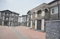 Donho Luxury Apartment