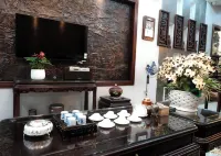 Villa Cao Nguyen Ha Giang by Bayluxury Hotels in Phuong Do