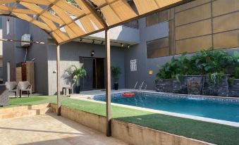 SAN VITO Chalet