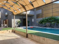 SAN VITO Chalet Hotels in Shoonah Janoobiah District