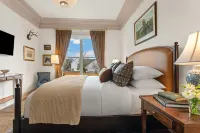 Hotel Burg Hotel di Leesburg