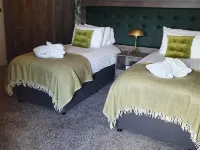 The Coach and Horses Hoteles en Hexham