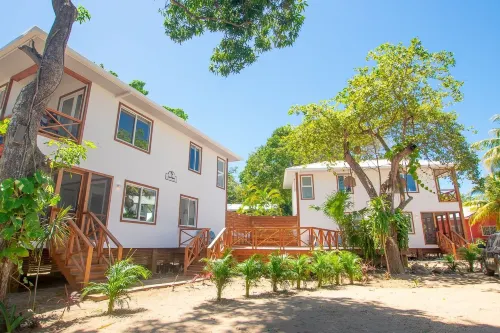 Casa Coral and Casa Palmera 4 Bedroom Home by RedAwning