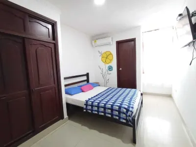 Hotel Habibi