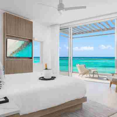 Luxe Oceanfront Penthouse Hot Tub Daily Cabana Rooms