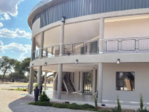 Dikukama Executive Hotel Hotels in 