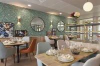 Zenitude Hotel Residences Rouen Hotels in Montigny