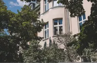 Arcano Studio Centrum Dzielnica Muzyczna Hotels in 