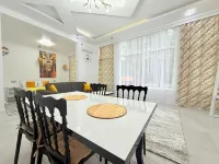 summer hotel in batumi Hotels in Makhinjauri