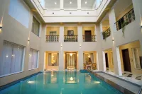 Chez Lavania - A Boutique Homestay