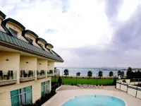 Hotel Hegsagone Marine Asia - Pool