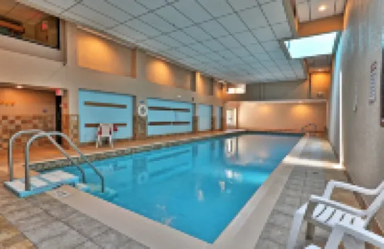 Mountain Green度假村由基靈頓VR - 3卧室