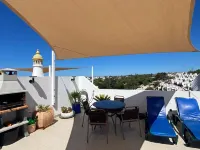 Lily - Fabulous 1-bed apt with roof terrace