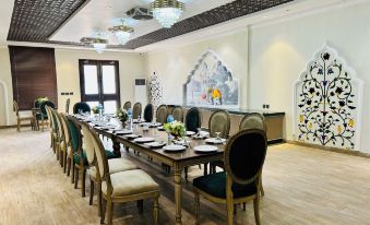 Green Pak Nankana Hotel One