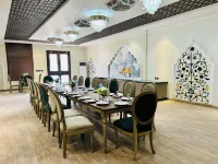 Green Pak Nankana Hotel One Hotel di Nankana Sahib