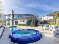 Casa Cordell by Oraklus Hotels near Bel Air