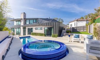 Casa Cordell by Oraklus