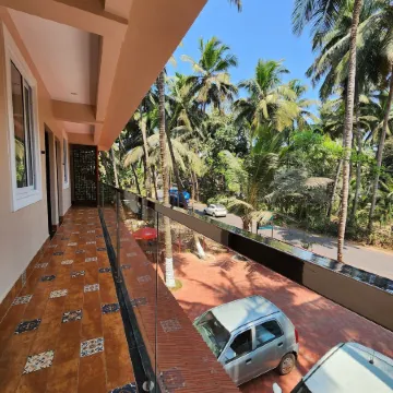 The Regal Luxury Boutique Stays