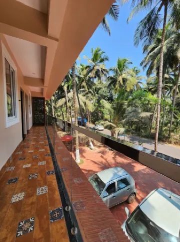 The Regal Luxury Boutique Stays