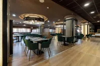 Hotel Magic Sports 4
