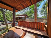 Punnattha House by Peema Villa Hotels in U Thong