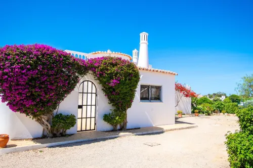 32A Vale do milho - Stunning Villa