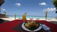 Tamboo Resort - con vista mare