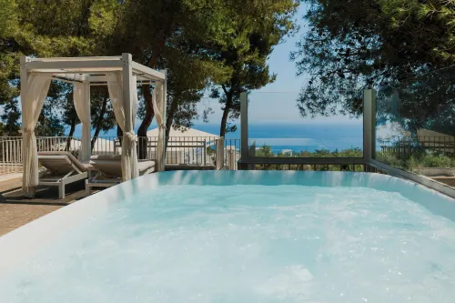 Marenea Suite Hotel - Cdshotels Hotels in Castro di Lecce