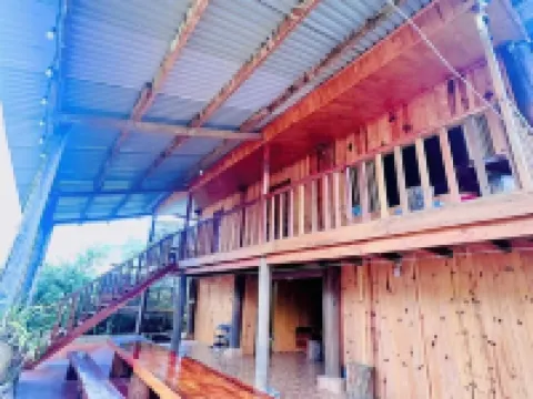 曼登鎮清平民宿 公伯隴酒店