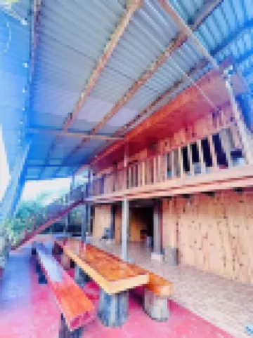 曼登鎮清平民宿