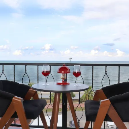Blue Ay Boutique Hotel