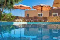 Theo Villas with Sea View - Vila