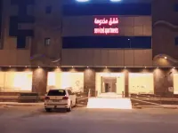 Towlan Alfalah Services Apartment Hôtels à : Riyad