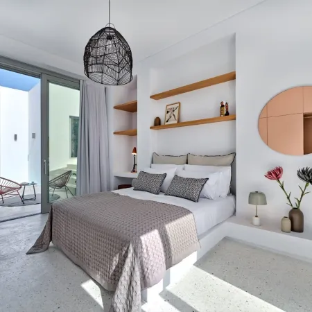 Aegean Hestia Luxury Villa