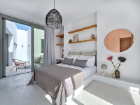 Aegean Hestia Luxury Villa
