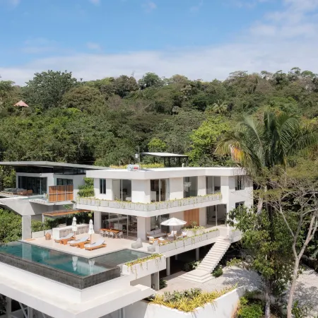 Soluna Villas