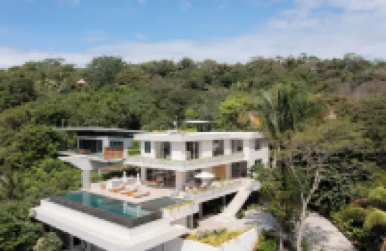 索魯納別墅 酒店