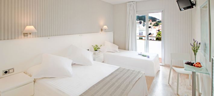Hotel Turissa Hotels in Selva