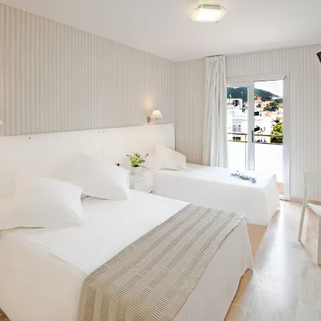 Hotel Turissa