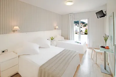 Hotel Turissa Hotel in zona Moorish Tower