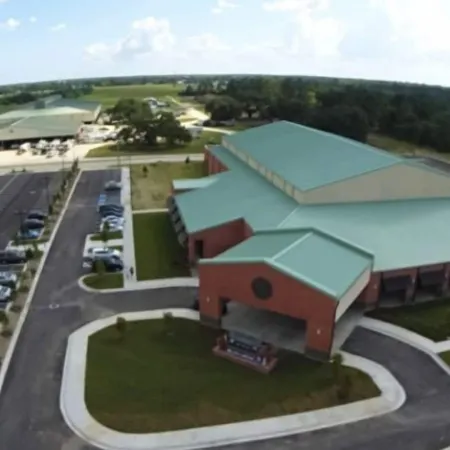 Sulphur Extended Stay