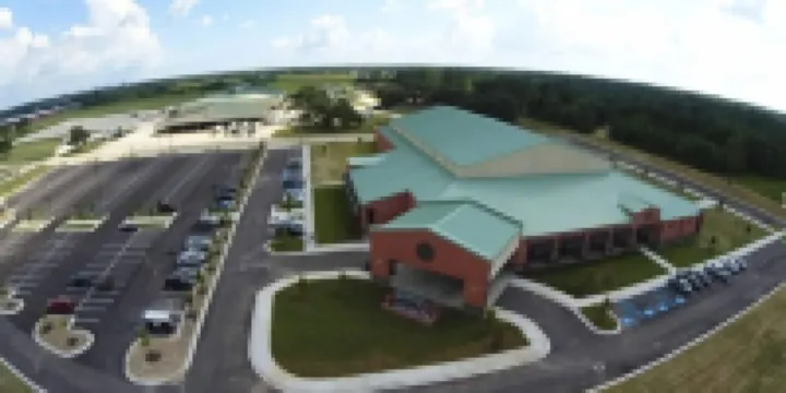 Sulphur Extended Stay