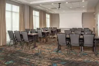 Residence Inn Fulton at Maple Lawn Hotels in Clarksville
