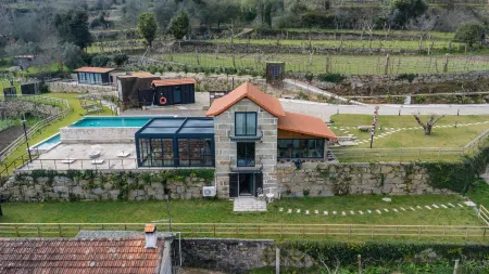 Quinta Casal da Silva 1951