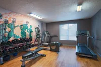 Hyatt House Dallas Uptown - Gym