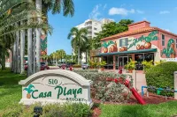Casa Playa Beach Resort